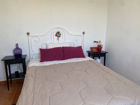 Moradia T2 no Alentejo