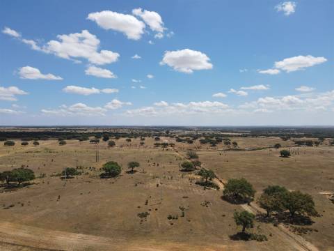 Moradia T2 no Alentejo