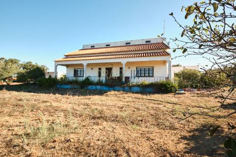 Quinta de 8 hectares em Melides