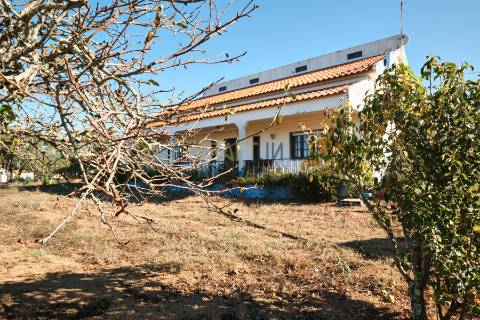 Quinta de 8 hectares em Melides