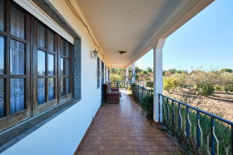 Quinta de 8 hectares em Melides