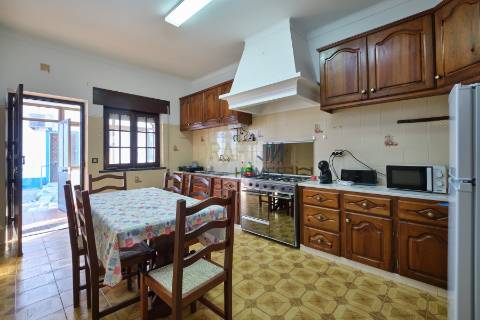 Quinta de 8 hectares em Melides