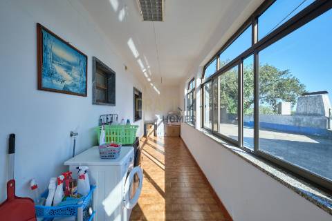 Quinta de 8 hectares em Melides