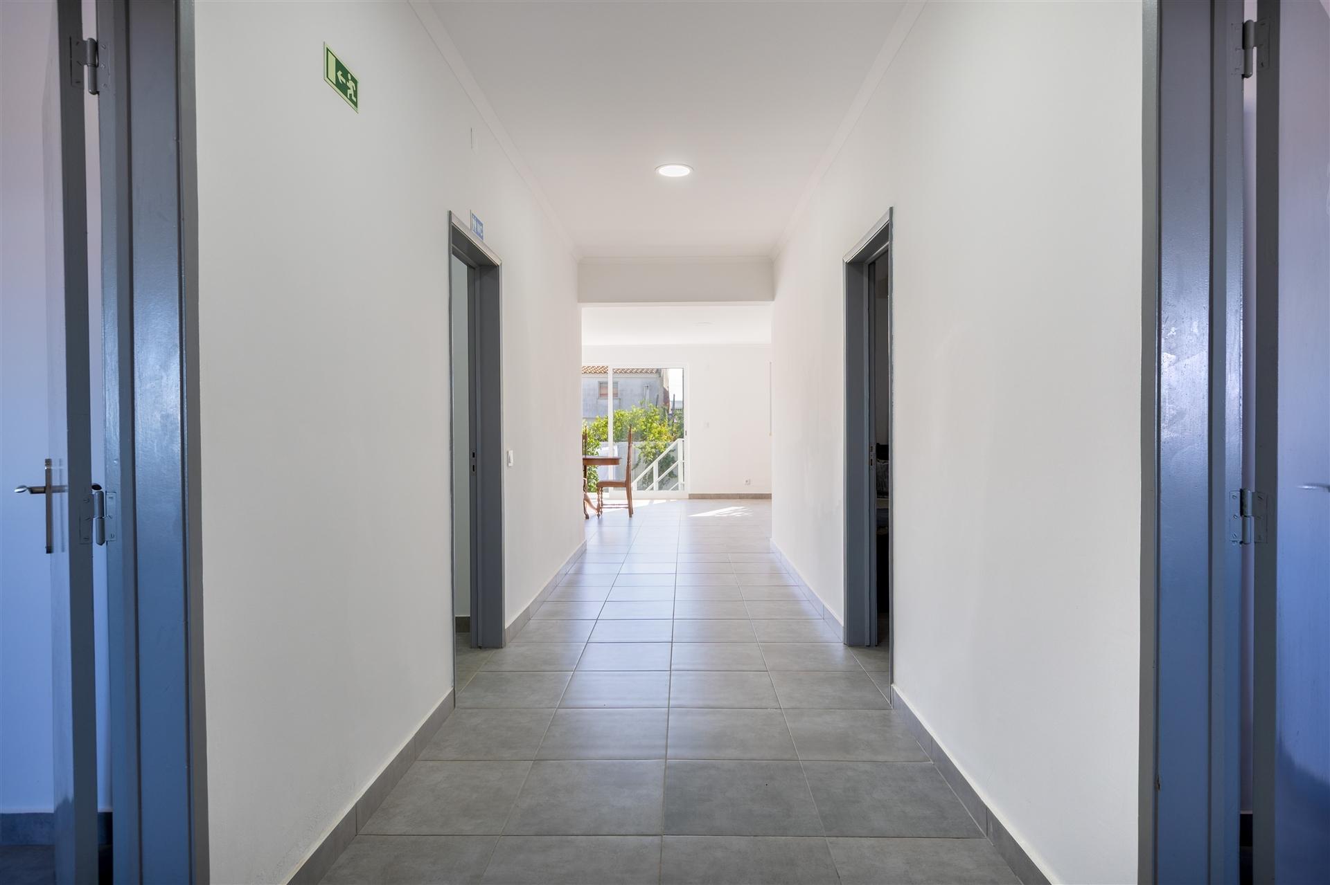 Moradia T4 com garagem