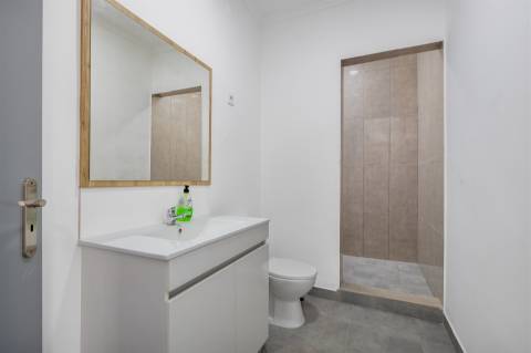 Moradia T4 com garagem