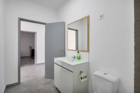 Moradia T4 com garagem