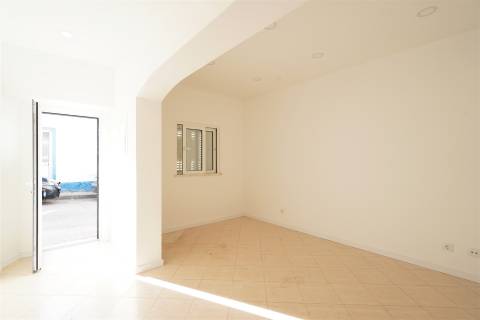 Moradia T3+1 no Parchal