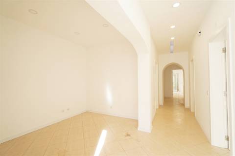 Moradia T3+1 no Parchal