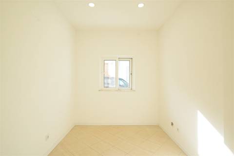 Moradia T3+1 no Parchal