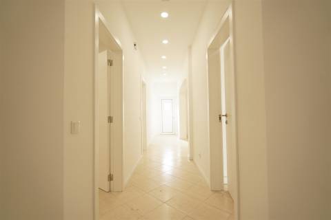 Moradia T3+1 no Parchal