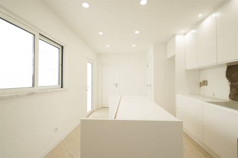 Moradia T3+1 no Parchal