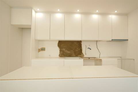 Moradia T3+1 no Parchal