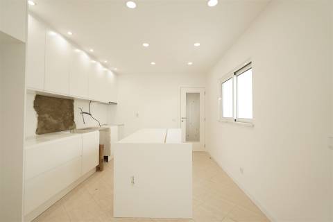 Moradia T3+1 no Parchal