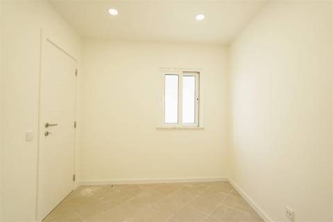 Moradia T3+1 no Parchal