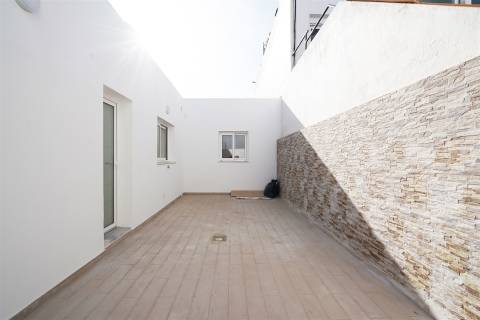 Moradia T3+1 no Parchal