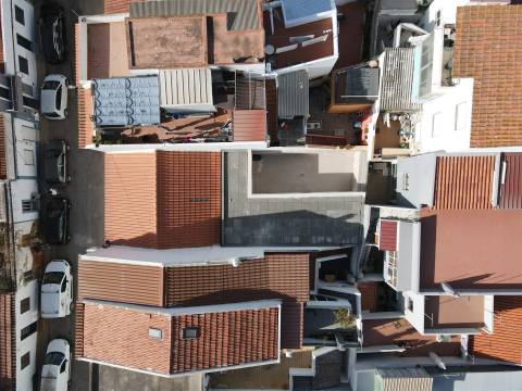 Moradia T3+1 no Parchal