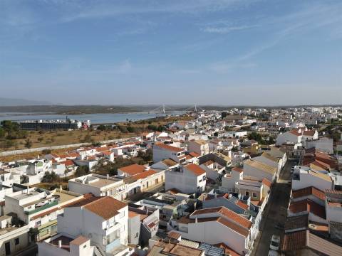 Moradia T3+1 no Parchal