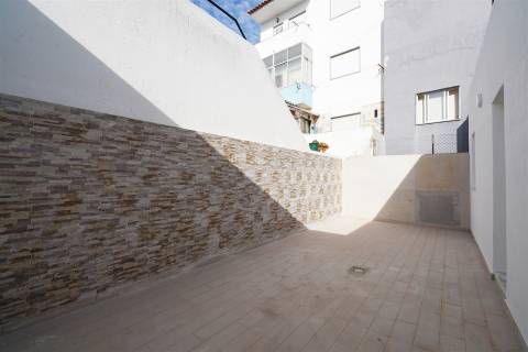 Moradia T3+1 no Parchal