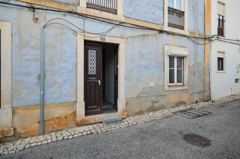 Edifício para habitação em Grândola