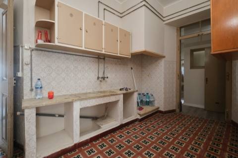 Edifício para habitação em Grândola