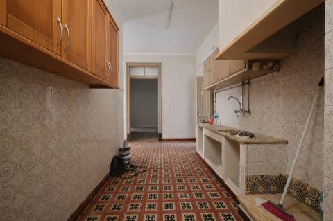 Edifício para habitação em Grândola