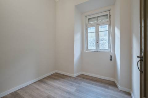 Edifício para habitação em Grândola