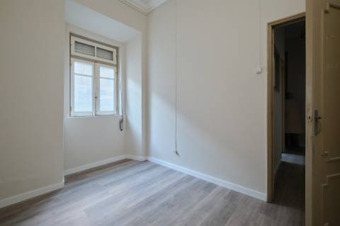 Edifício para habitação em Grândola