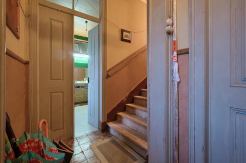 Edifício para habitação em Grândola