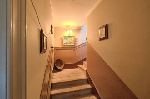 Edifício para habitação em Grândola