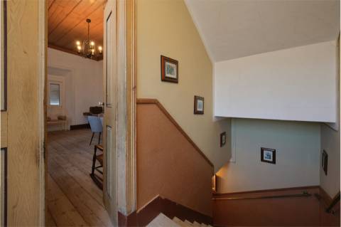 Edifício para habitação em Grândola