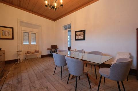 Edifício para habitação em Grândola