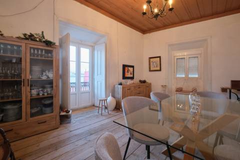 Edifício para habitação em Grândola