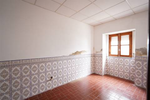 Moradia T3+1 em Ferreira do Alentejo