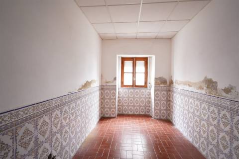 Moradia T3+1 em Ferreira do Alentejo