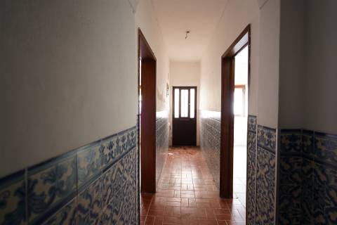 Moradia T3+1 em Ferreira do Alentejo