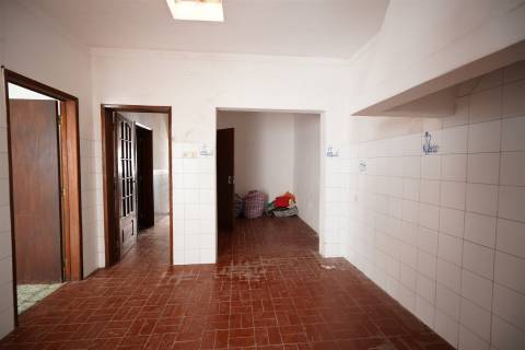 Moradia T3+1 em Ferreira do Alentejo