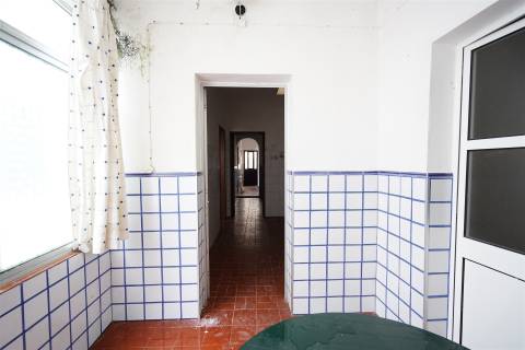 Moradia T3+1 em Ferreira do Alentejo