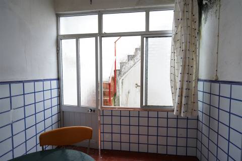 Moradia T3+1 em Ferreira do Alentejo