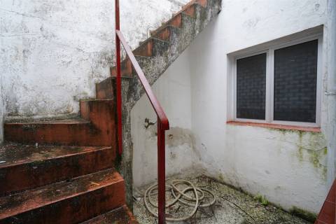 Moradia T3+1 em Ferreira do Alentejo