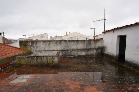 Moradia T3+1 em Ferreira do Alentejo