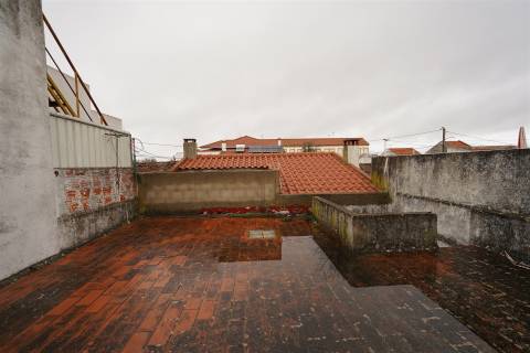 Moradia T3+1 em Ferreira do Alentejo