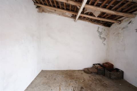 Moradia T3+1 em Ferreira do Alentejo