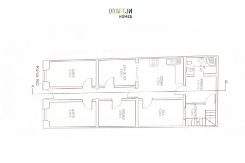 Moradia T3+1 em Ferreira do Alentejo