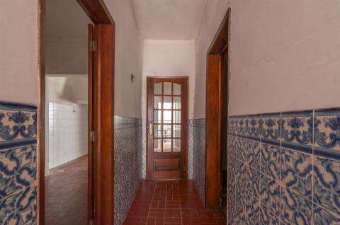 Moradia T3+1 em Ferreira do Alentejo