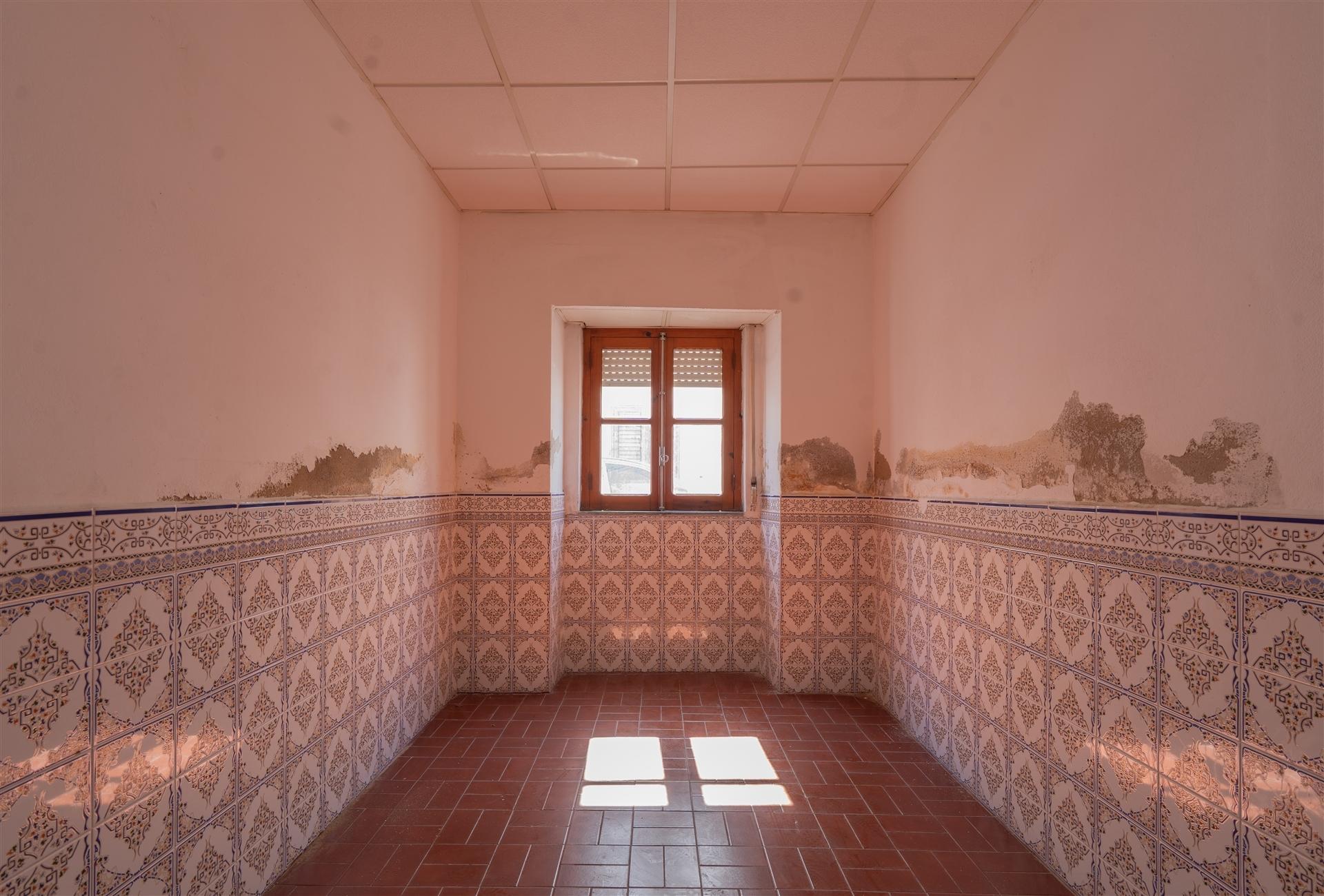 Moradia T3+1 em Ferreira do Alentejo