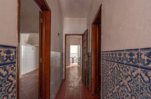 Moradia T3+1 em Ferreira do Alentejo