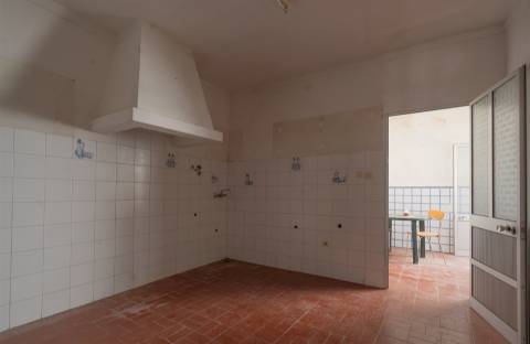 Moradia T3+1 em Ferreira do Alentejo