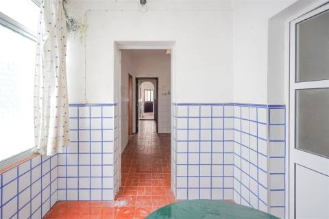 Moradia T3+1 em Ferreira do Alentejo