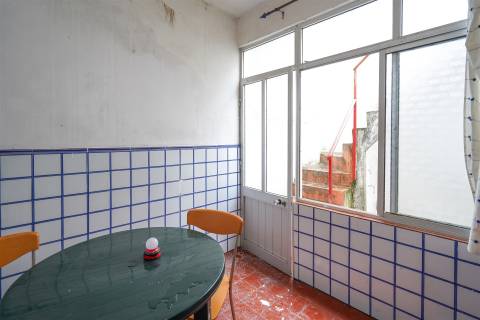 Moradia T3+1 em Ferreira do Alentejo