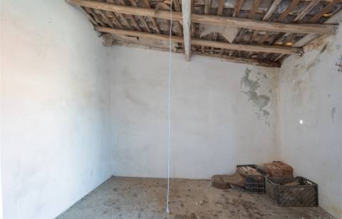 Moradia T3+1 em Ferreira do Alentejo